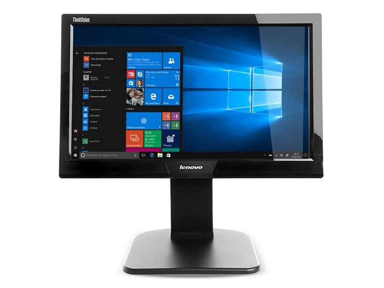 Monitor Lenovo TFT 19.5 E2003B